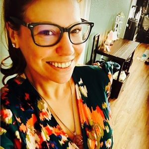 Meet your Posher, Amal